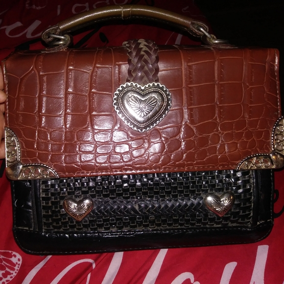 Heart Purse - Picture 1 of 2